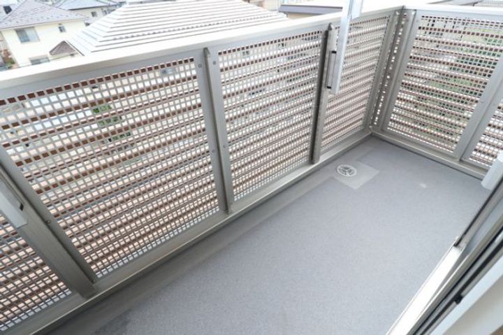 栃木県小山市東城南1(アパート)の賃貸物件の内装