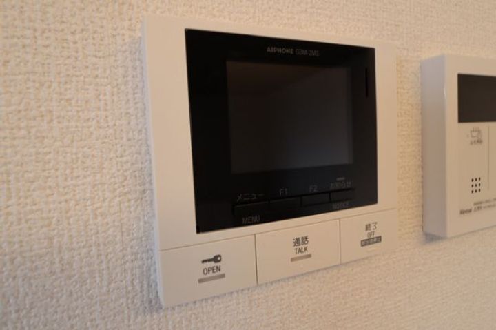 栃木県小山市東城南1(アパート)の賃貸物件の内装
