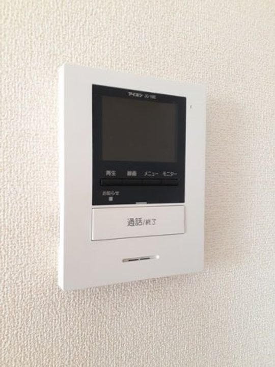 アステールの内装