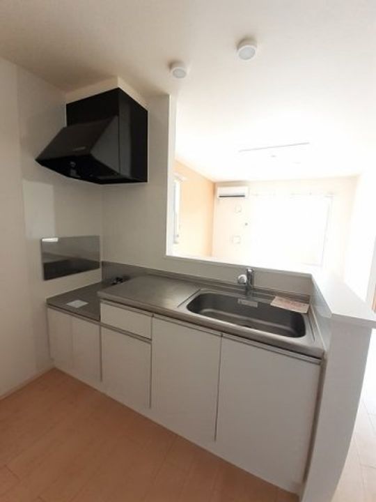 アステールのキッチン