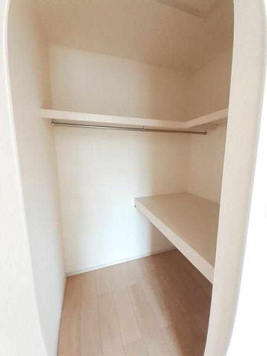 アステールの内装