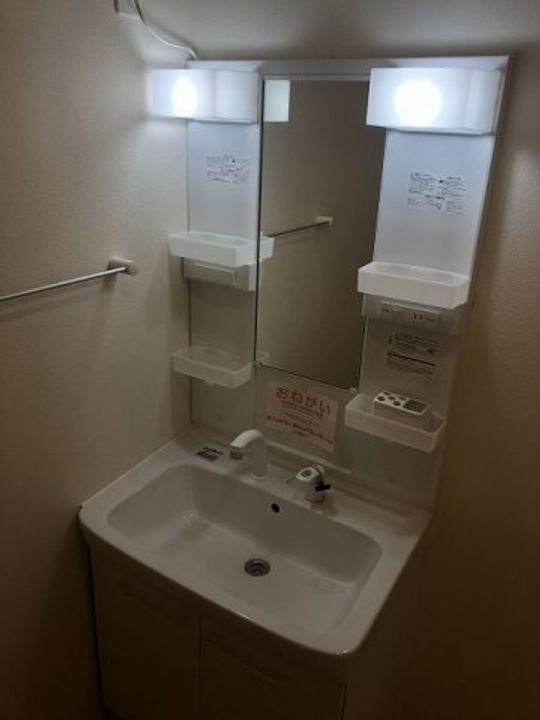 アステールの内装