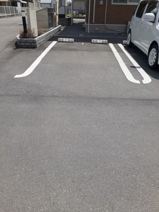 アステールの地図