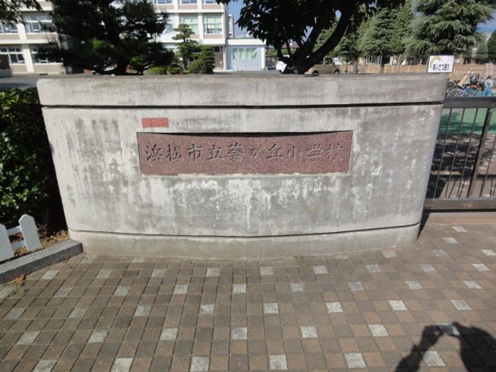 ディアージュDの周辺