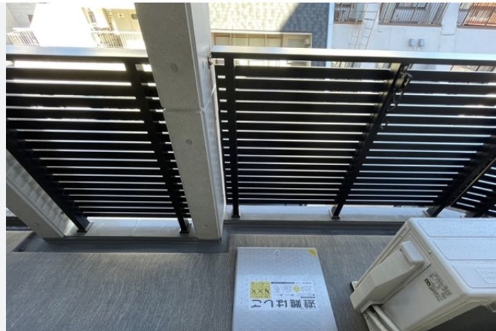 東京都新宿区四谷4(マンション)の賃貸物件の内装