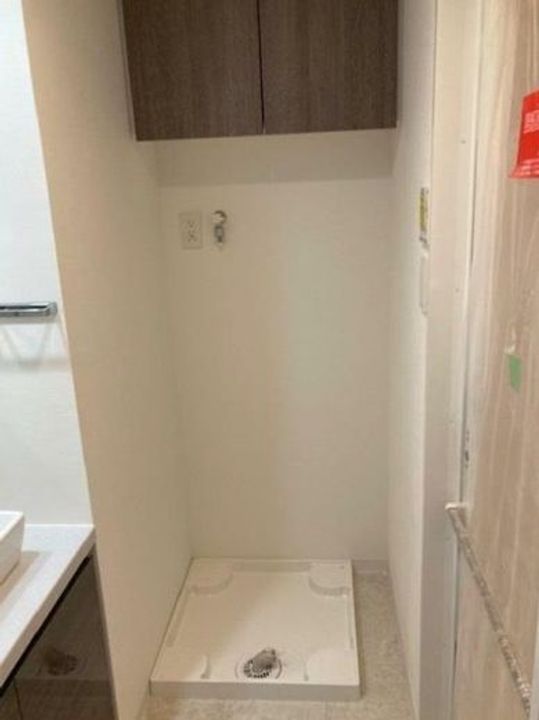 東京都新宿区四谷4(マンション)の賃貸物件の内装