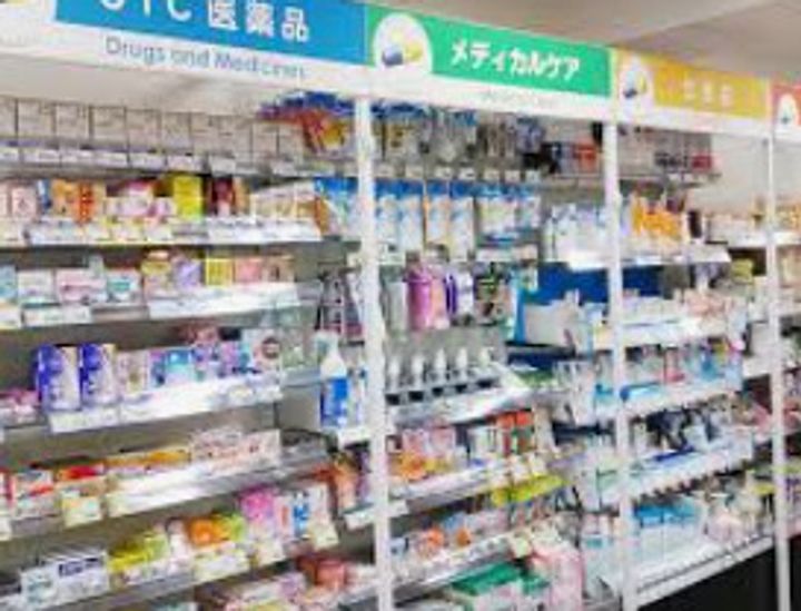 東京都新宿区四谷4(マンション)の賃貸物件の周辺