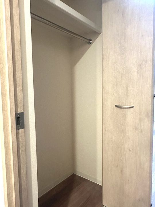 AELL亀有の内装