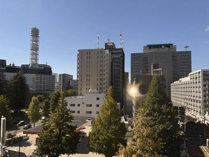 UR仙台外記丁のその他画像