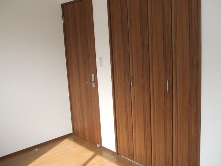 熊本県熊本市北区武蔵ケ丘5(一戸建)の賃貸物件の内装