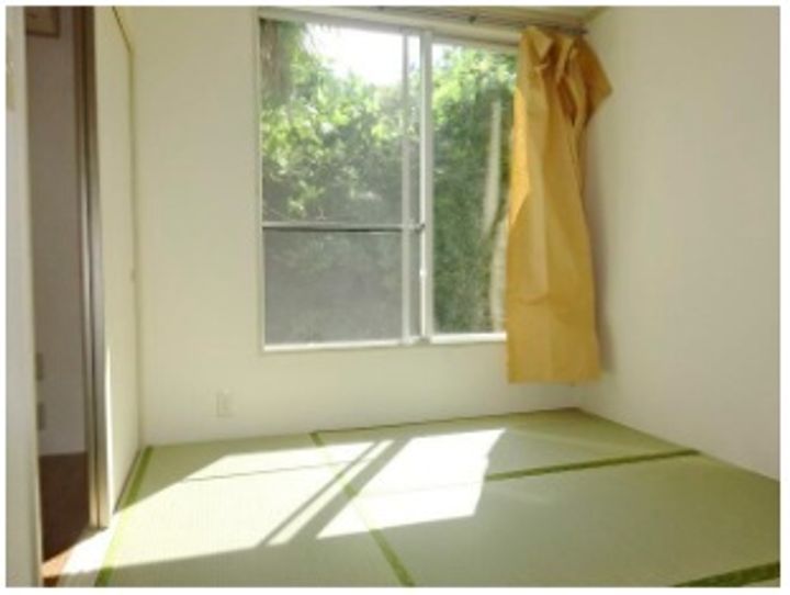 神奈川県横浜市保土ヶ谷区霞台(アパート)の賃貸物件の内装