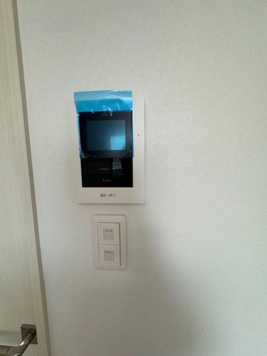 埼玉県志木市下宗岡1(アパート)の賃貸物件の内装