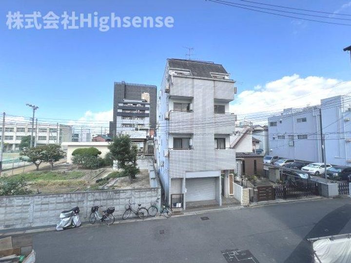 マイロード新森のその他画像