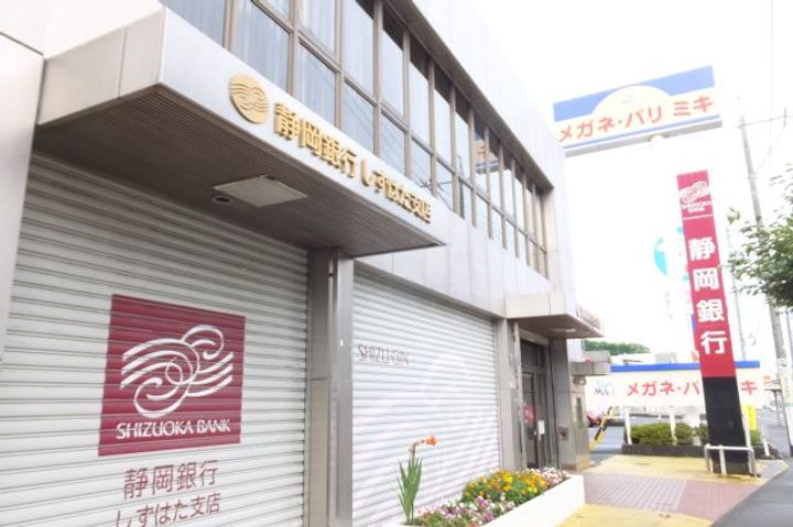 リヴィエール辰起の周辺