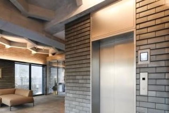 東京都港区麻布台3(マンション)の賃貸物件の地図