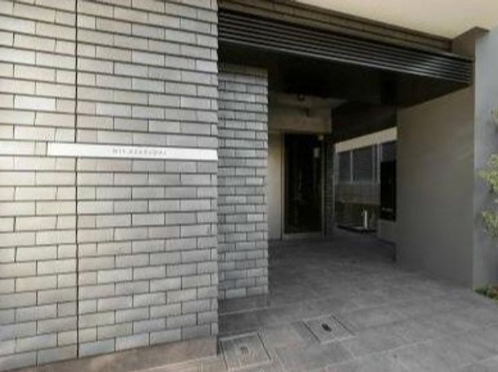 東京都港区麻布台3(マンション)の賃貸物件の地図