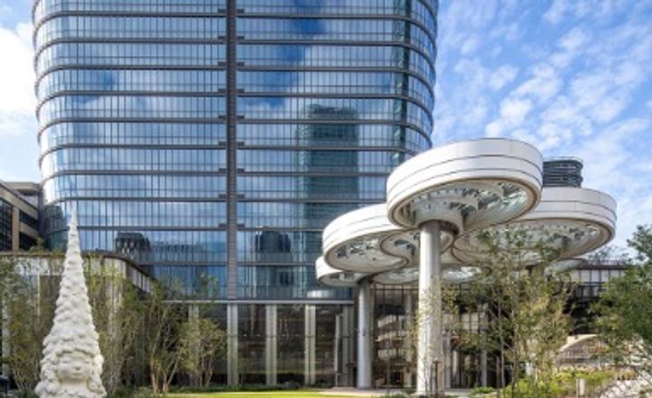 東京都港区麻布台3(マンション)の賃貸物件の周辺