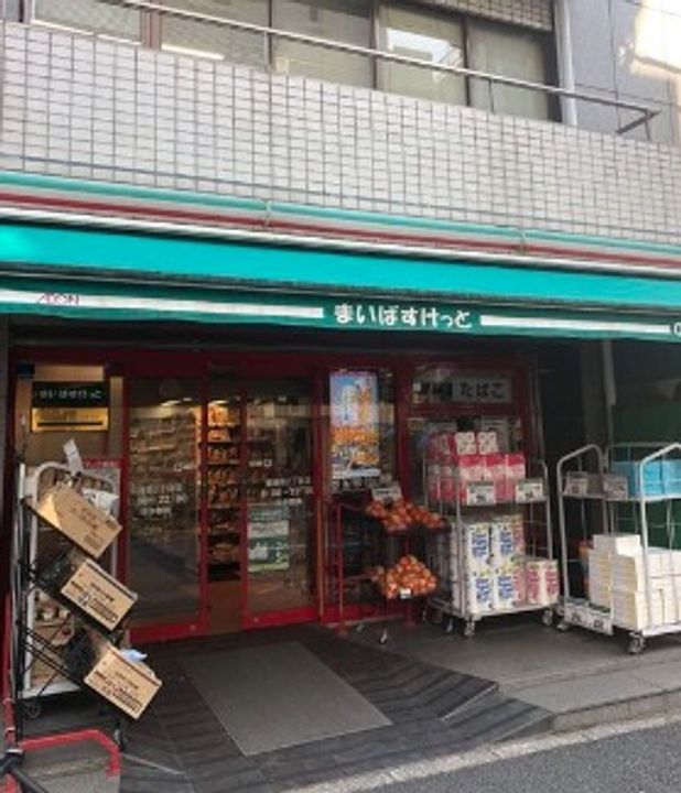 東京都港区麻布台3(マンション)の賃貸物件の周辺