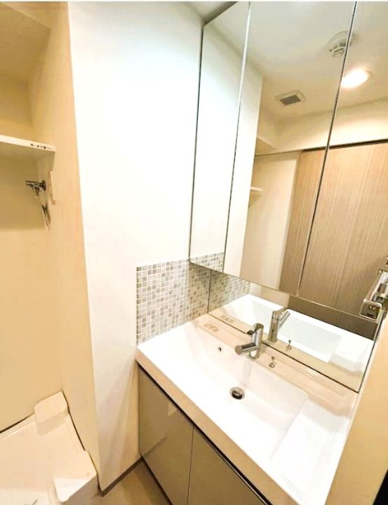 東京都台東区根岸5(マンション)の賃貸物件の内装