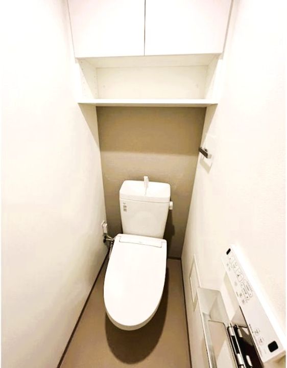 東京都台東区根岸5(マンション)の賃貸物件の内装