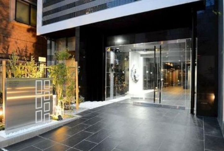 東京都台東区根岸5(マンション)の賃貸物件の地図