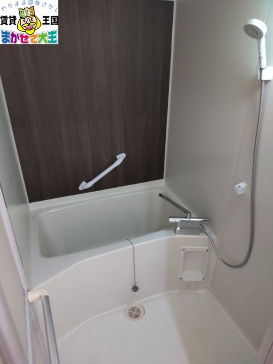 サンロイヤルIIIの風呂