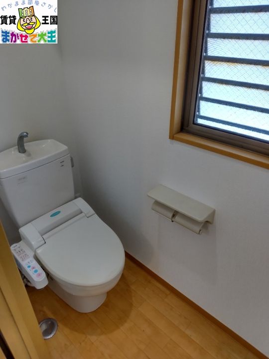 サンロイヤルIIIの内装