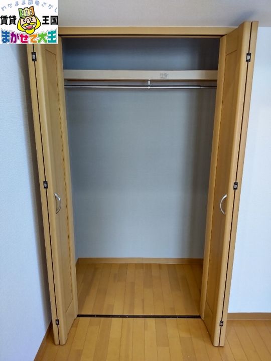 サンロイヤルIIIの内装