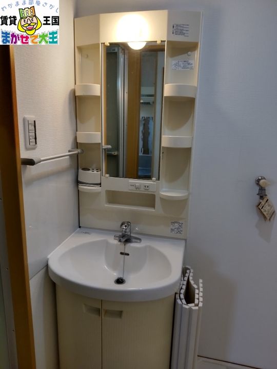 サンロイヤルIIIの内装