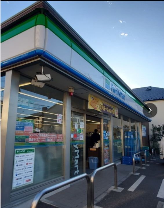 ギャラクシー白石の周辺