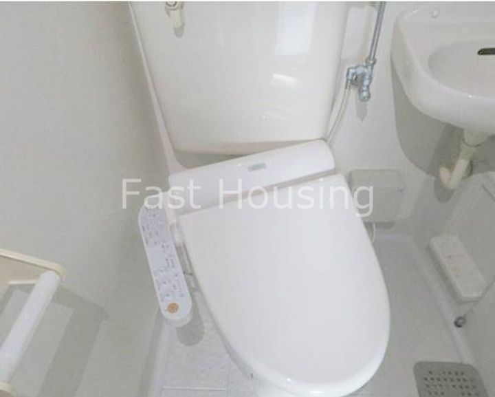 東京都杉並区和田1(マンション)の賃貸物件の内装