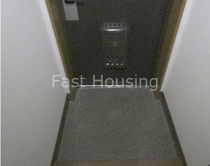 東京都杉並区和田1(マンション)の賃貸物件の玄関