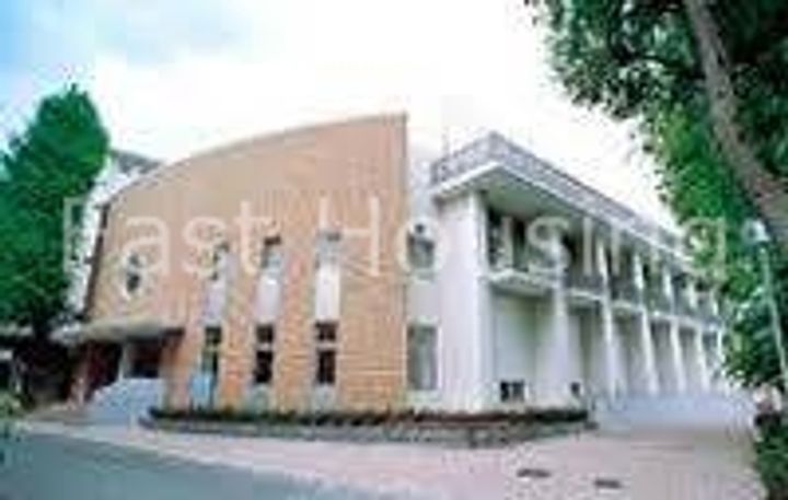 東京都杉並区和田1(マンション)の賃貸物件の周辺