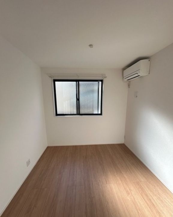 東京都板橋区赤塚4(一戸建)の賃貸物件の内装