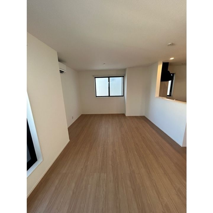 東京都板橋区赤塚4(一戸建)の賃貸物件の居間