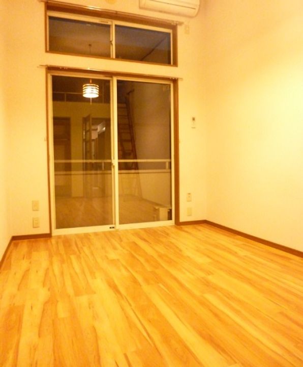 ローズハイツ(K-093)の内装