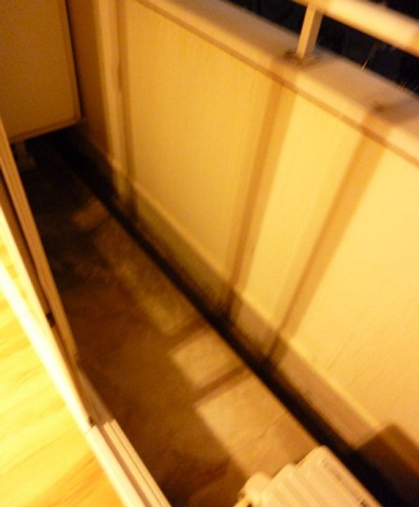 ローズハイツ(K-093)の内装