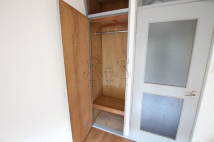 グランメール苅田の内装