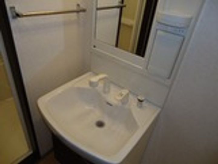 岡山県岡山市北区平田(マンション)の賃貸物件の内装