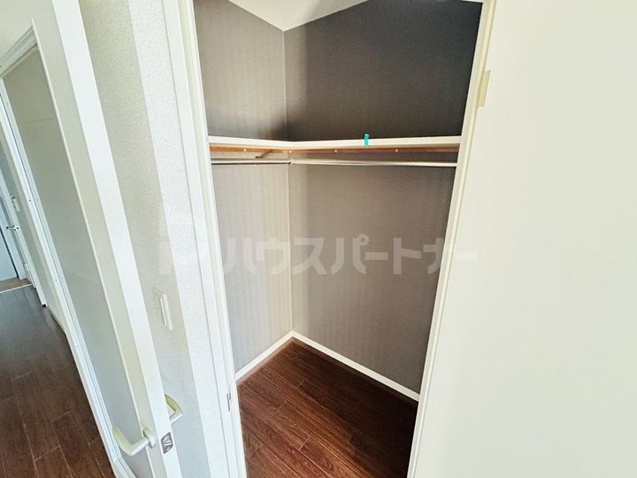 アンビックス・プリアの内装