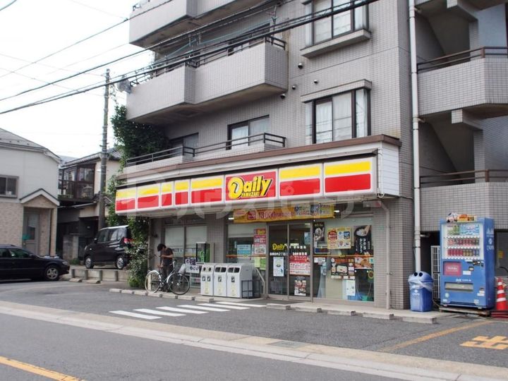 アンビックス・プリアの周辺