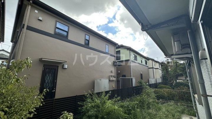 サニーハウスのその他画像