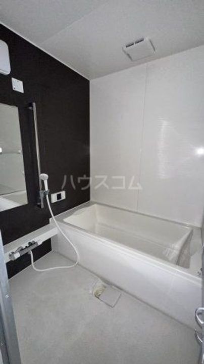 サニーハウスの風呂