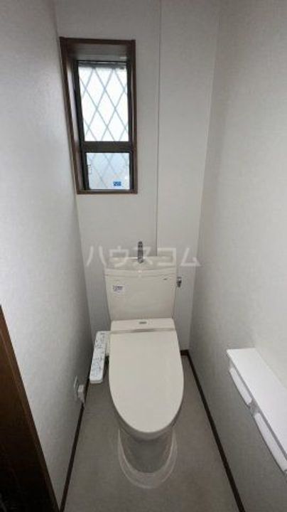 サニーハウスの内装