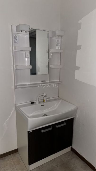 サニーハウスの内装