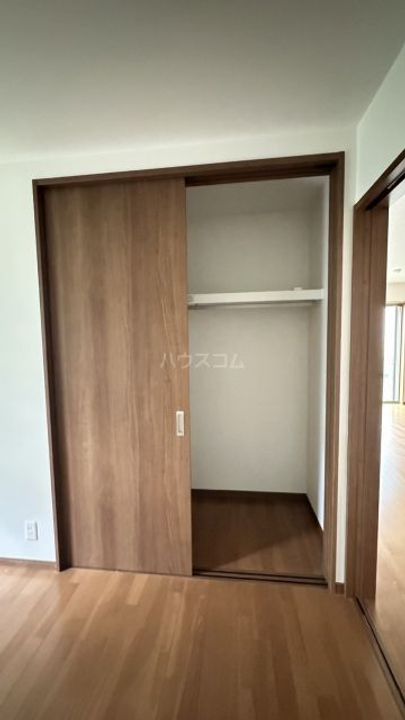 サニーハウスの内装