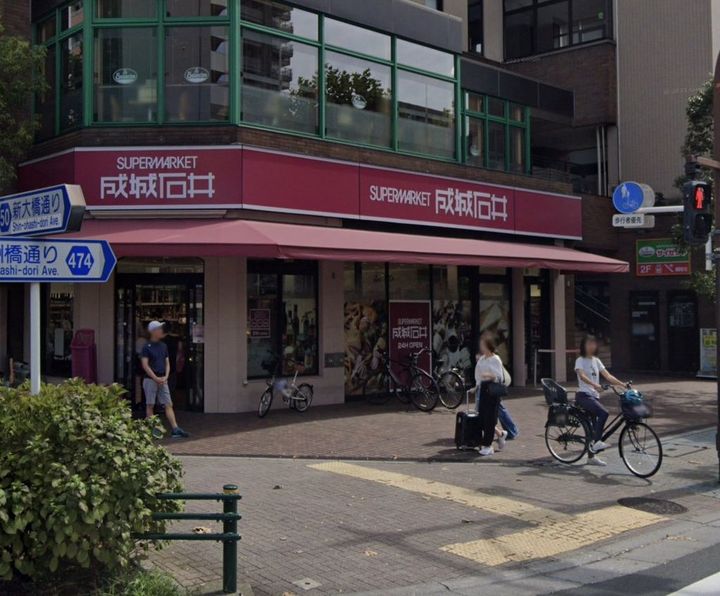 東京都中央区日本橋浜町3(マンション)の賃貸物件の周辺