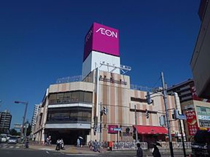 フォレスタ琴似の周辺