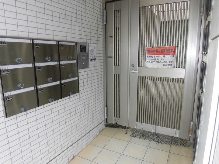 鹿児島県鹿児島市南郡元町(マンション)の賃貸物件の地図
