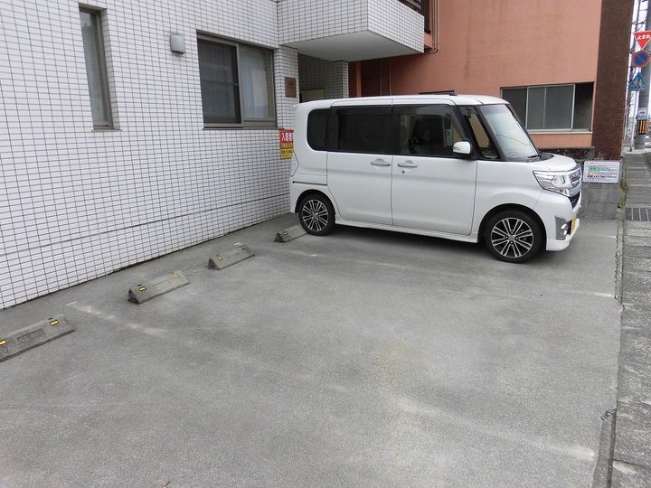 鹿児島県鹿児島市南郡元町(マンション)の賃貸物件の地図